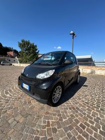 Smart ForTwo 70 1.0 Passion