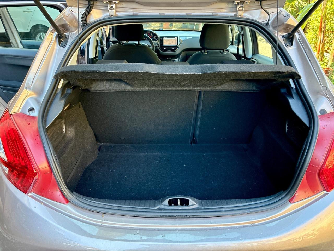 Peugeot 208 1.4 VTi 95 CV 5p. Active