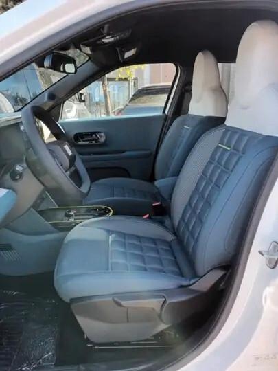 Fiat Grande Panda 1.2 Hybrid 110 CV S&S La Prima KM0