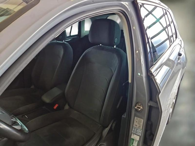 VOLKSWAGEN TIGUAN 1.5 TSI ACT Elegance DSG