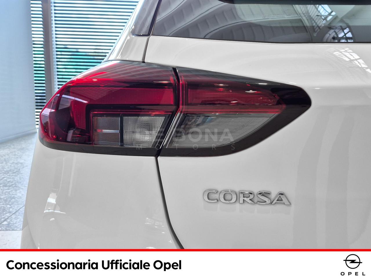 Opel Corsa 1.2 edition s&s 75cv