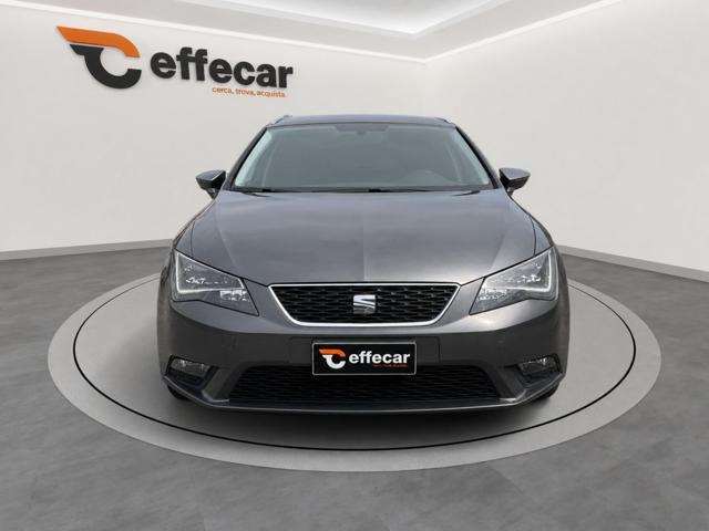 SEAT Leon 1.6 TDI 110 CV DSG ST Start/Stop Business HIGH