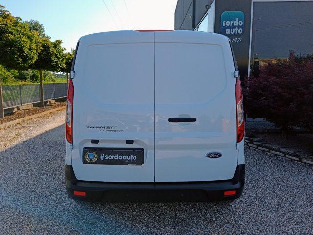 FORD Transit Connect 200 1.5 Ecoblue 100CV PC Furgone Trend