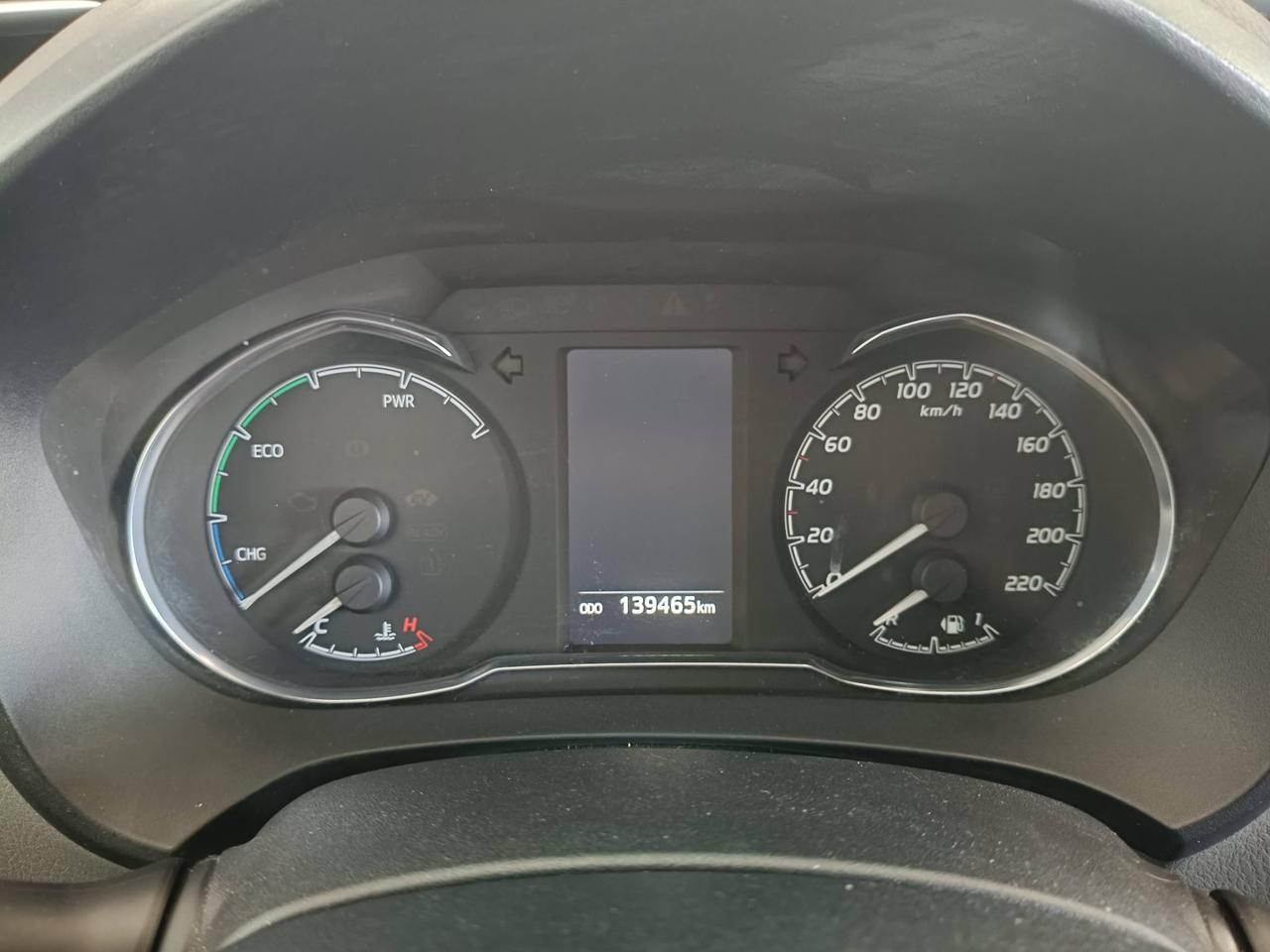 TOYOTA Yaris III 2017 - Yaris 5p 1.5h Active