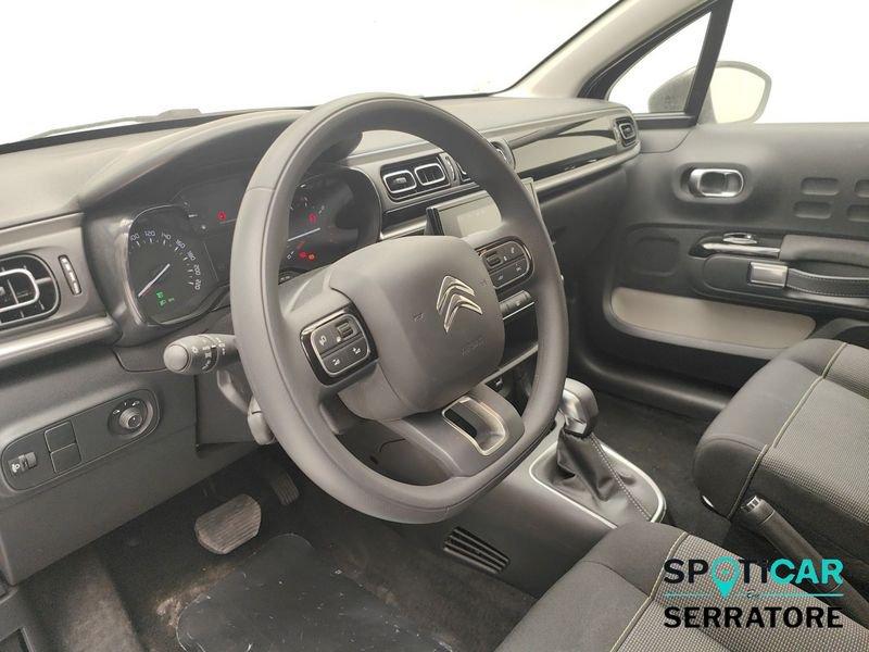 Citroën C3 III 2017 1.2 puretech Shine Pack s&s 110cv eat6 my20