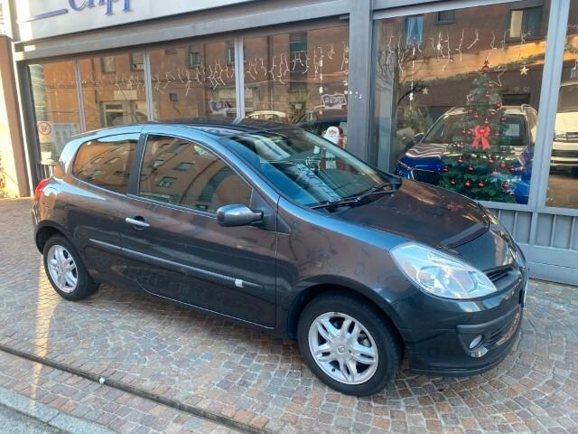 Renault Clio 1.2 3 Pt. Dynamique - Omologata Disabili