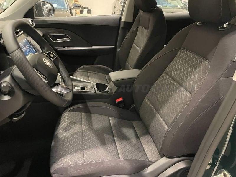 MG ZS NEW HEV 2024 HEV COMFORT British green