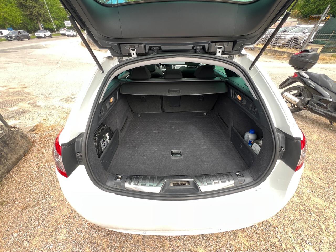 Peugeot 508 BlueHDi 150 S&S SW Ciel Business