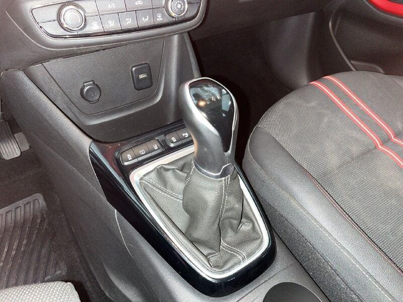 Opel Crossland 2021 1.2 GS Line 83cv