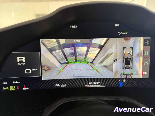 FERRARI Purosangue IVA ESPOSTA FULL FULL OPTIONAL VISIBILE IN SEDE