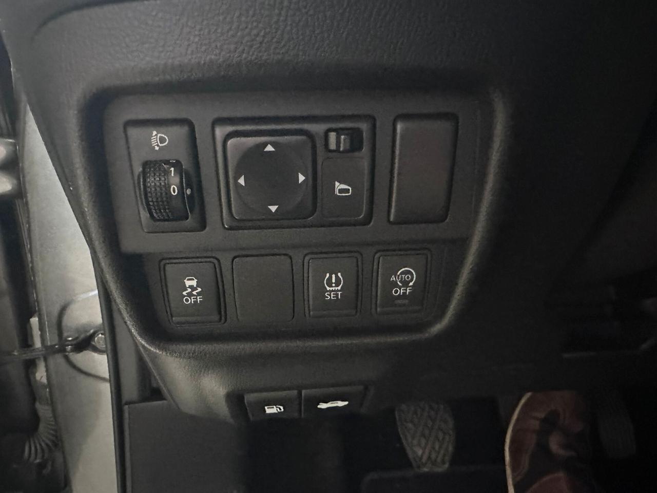 Nissan Juke 1.5 dCi Start&Stop Business