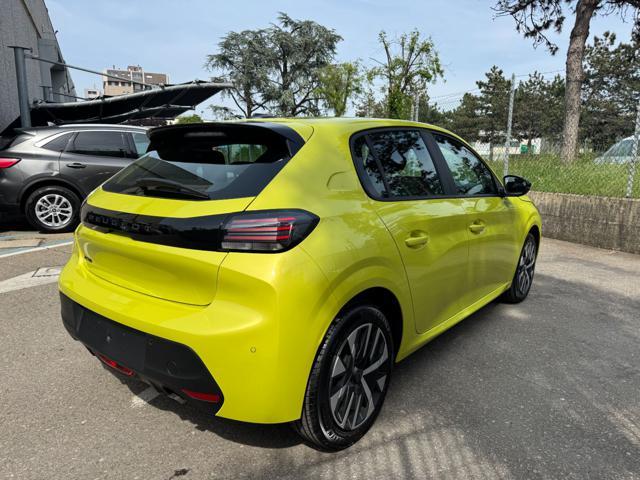 PEUGEOT 208 Style Pure tech 100CV KM.0 PRONTA CONSEGNA
