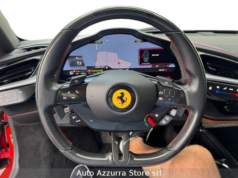 Ferrari SF90 Stradale SF90 Stradale 4.0