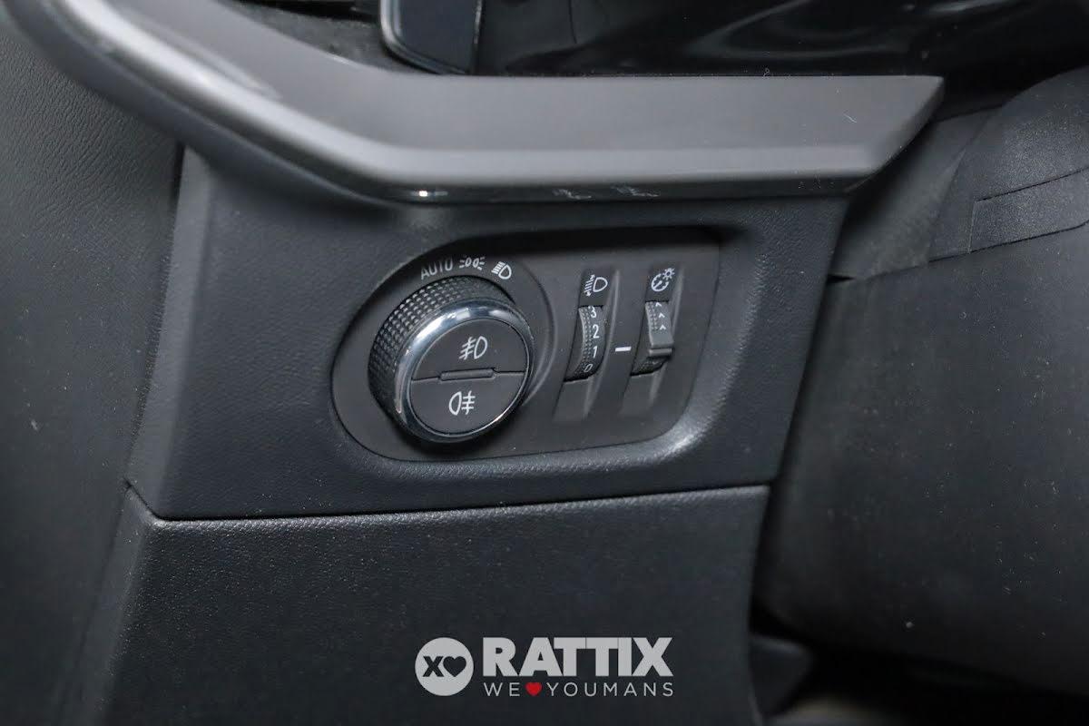 Opel Mokka 1.2 t 130CV Elegance at8