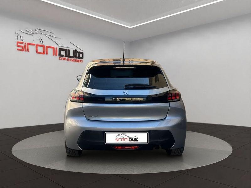 Peugeot 208 208 1.5 bluehdi Active Pack s&s 100cv
