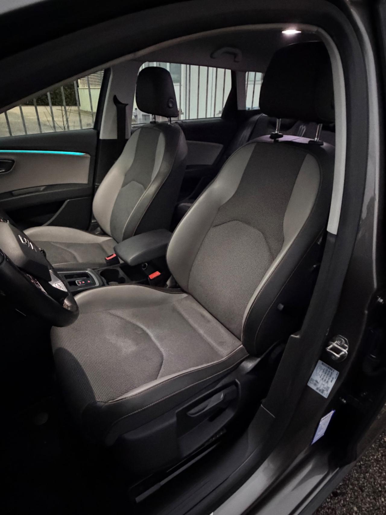 Seat Leon 1.6 TDI 115 CV ST X-PERIENCE