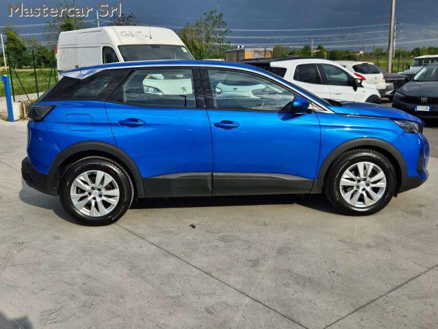 PEUGEOT 3008 1.5 bluehdi Active Business aut. - targa GF034BX