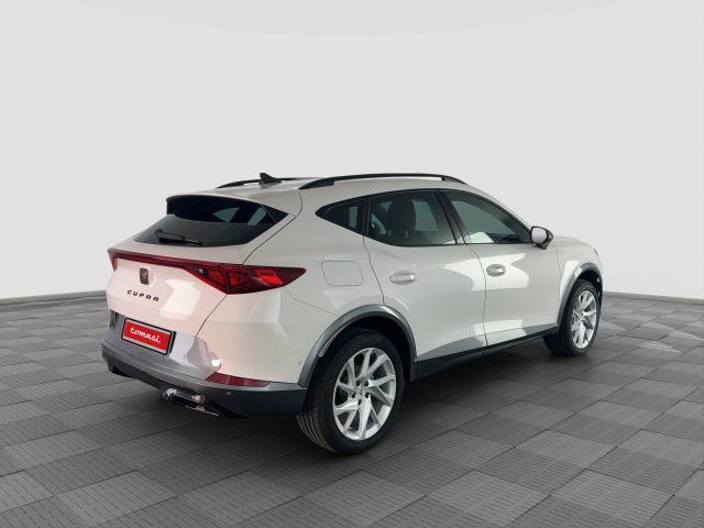 CUPRA Formentor Formentor 1.5 TSI DSG