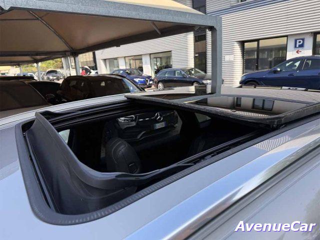 DS AUTOMOBILES DS 7 Crossback 1.6 e-tense phev Opera TETTO PELLE PREZZO REALE