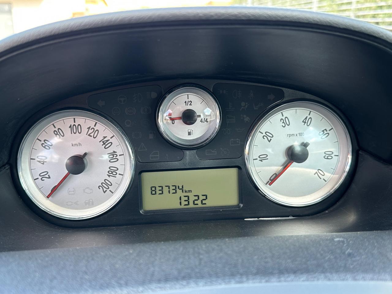 Lancia Ypsilon 1.4 Platino Ecochic GPL