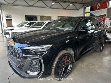 Audi Q5 2.0 TDI MHEV+ S Line Edition quattro 204cv S-Tronic *TETTO, 20'', PROMO AZZURRA*