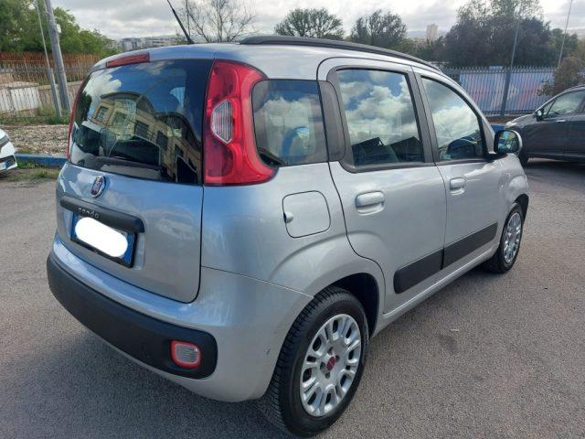 FIAT Panda 1.3 MJT S&S Lounge