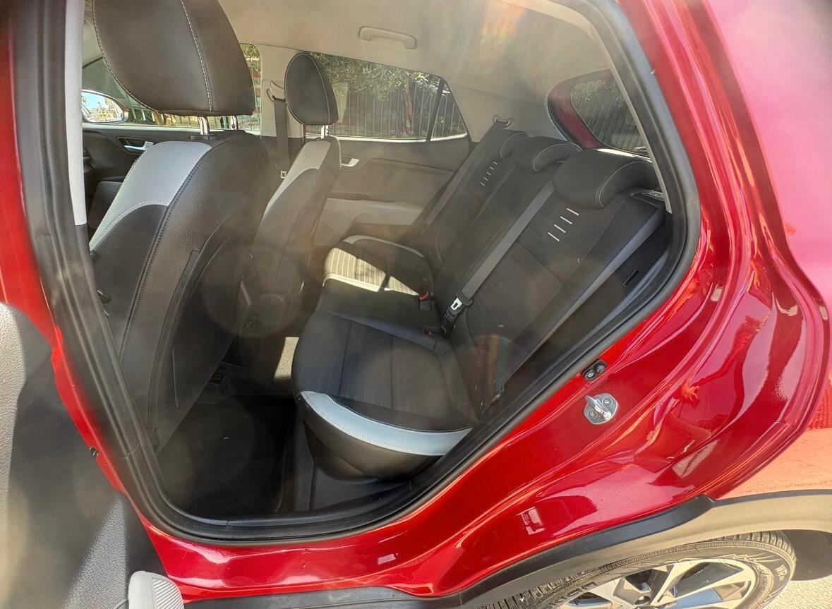 Kia Stonic 1.0 T-GDi 120 CV Energy ANNO 2019