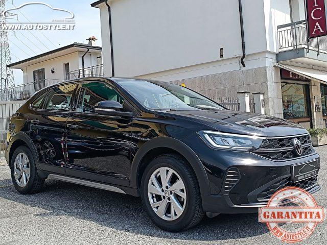 VOLKSWAGEN Taigo 1.0 TSI 95 CV Life *NEOPATENTATI*