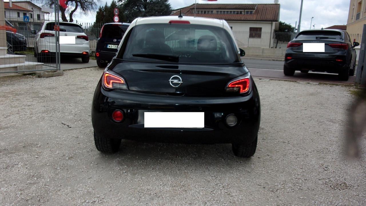 Opel Adam 1.4 87 CV GPL Tech Slam