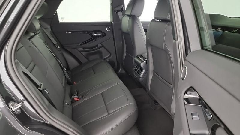 Land Rover RR Evoque 2.0D I4 163 CV AWD Auto Dynamic SE