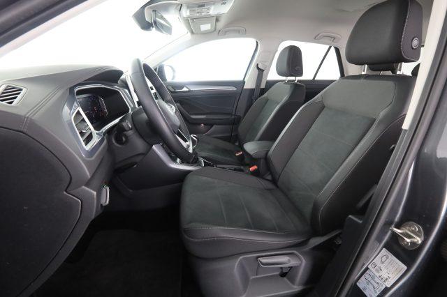 VOLKSWAGEN T-Roc T-Roc 1.0 TSI Style