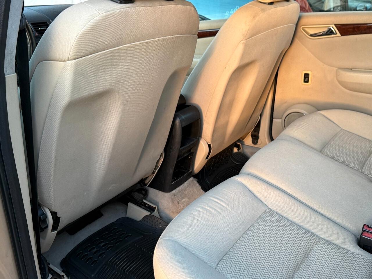 Mercedes-benz A 180 160 CDI Classic