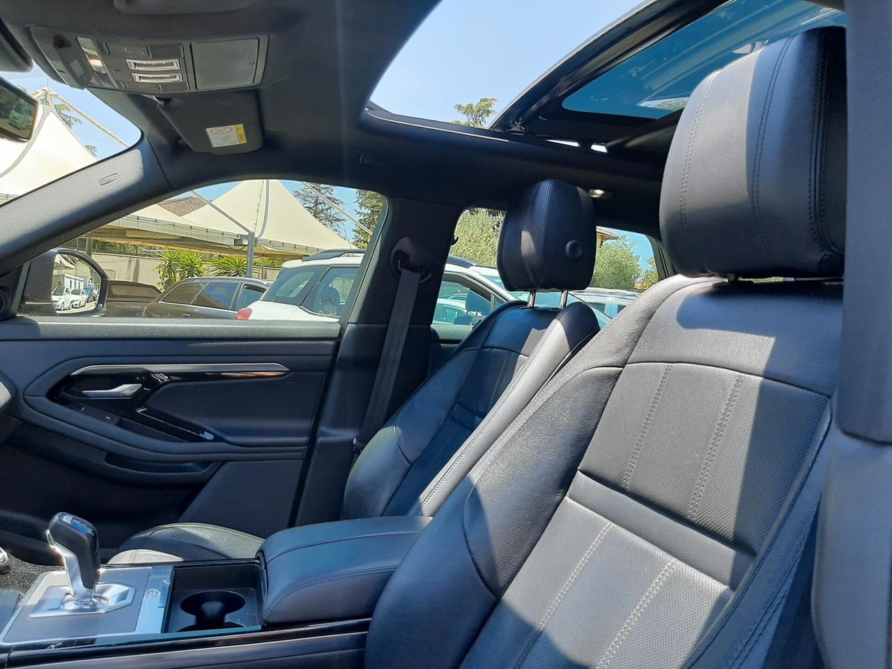 Land Rover Range Rover Evoque 2.0D I4-L.Flw 150CV AWD Auto R-Dynamic SE