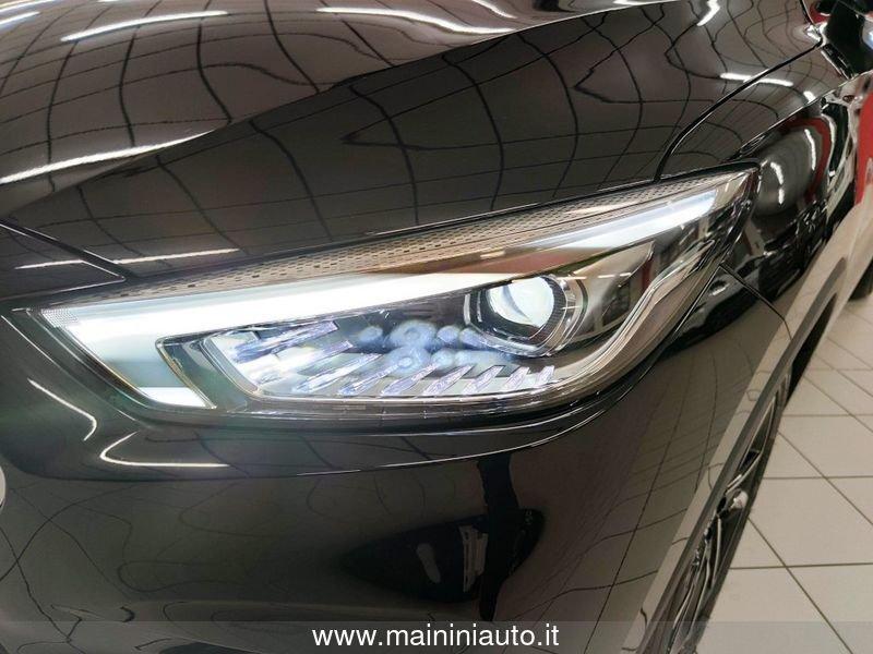 MG ZS 1.0T-GDI Luxury Cambio Automatico