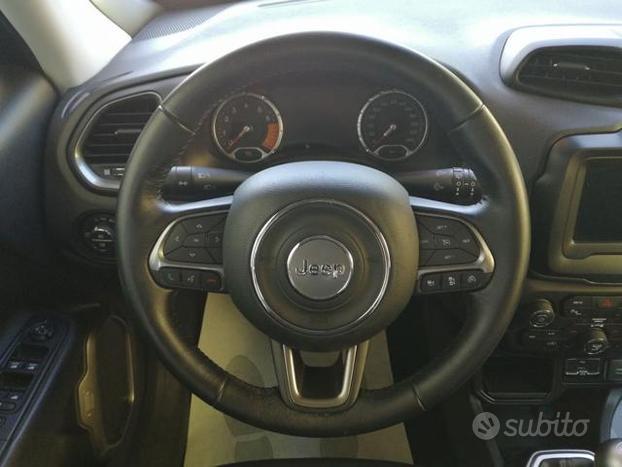 JEEP Renegade 1.0 T3 120 CV Limited