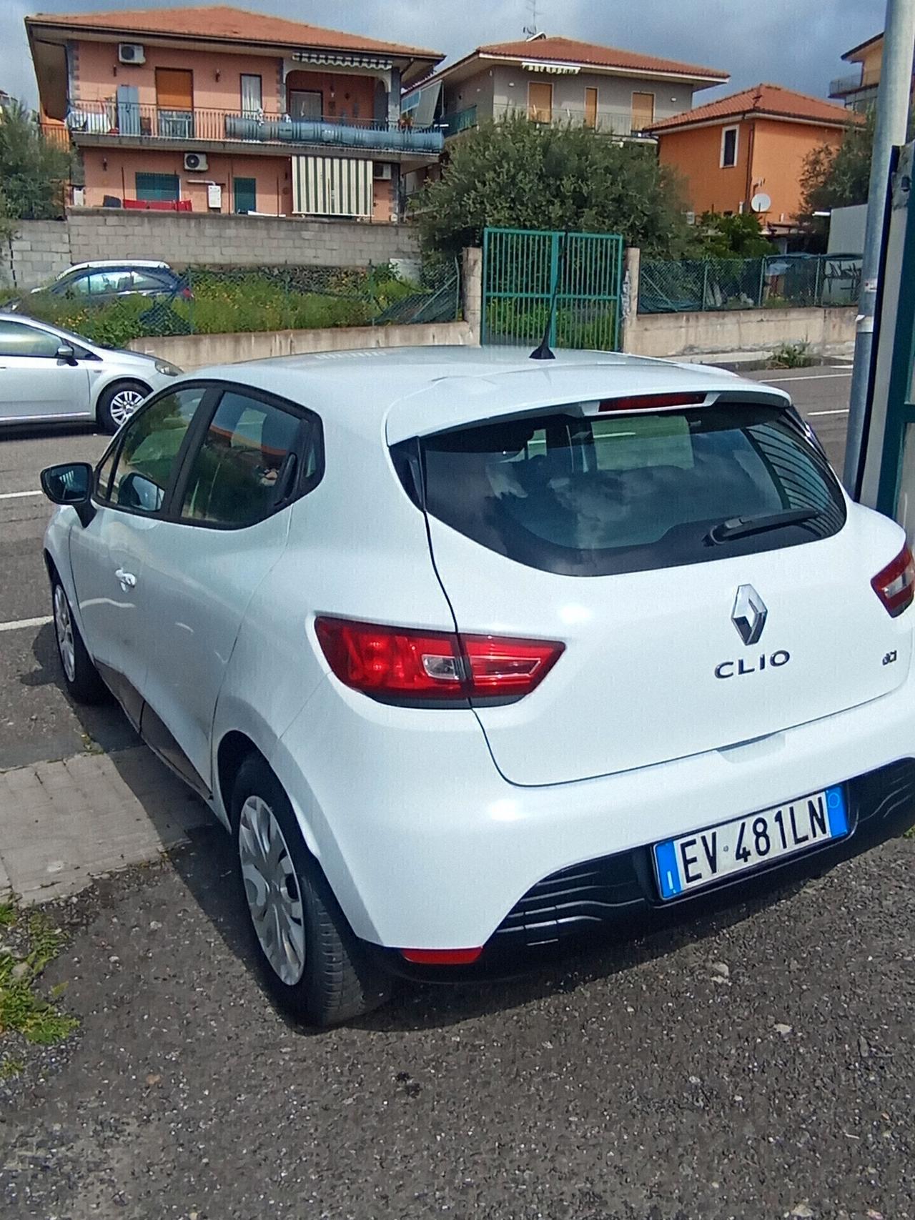 Renault Clio 1.5 dCi 8V 75CV 5 porte Live