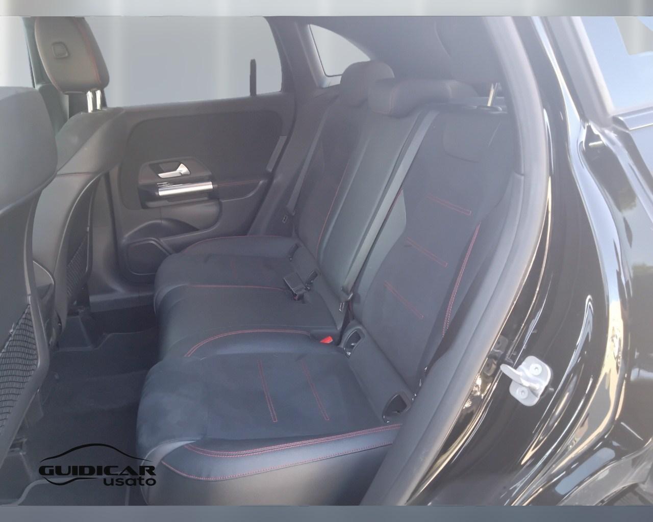 Mercedes-Benz GLA-H247 2023 - GLA 200 d AMG Line Advanced Plus 4matic auto