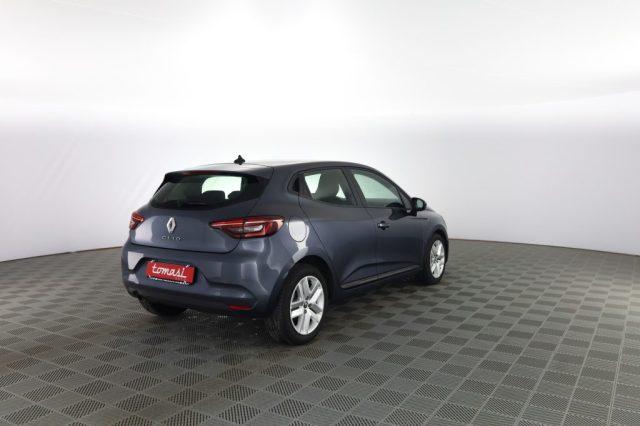 RENAULT Clio Clio Blue dCi 100 CV 5 porte Evolution