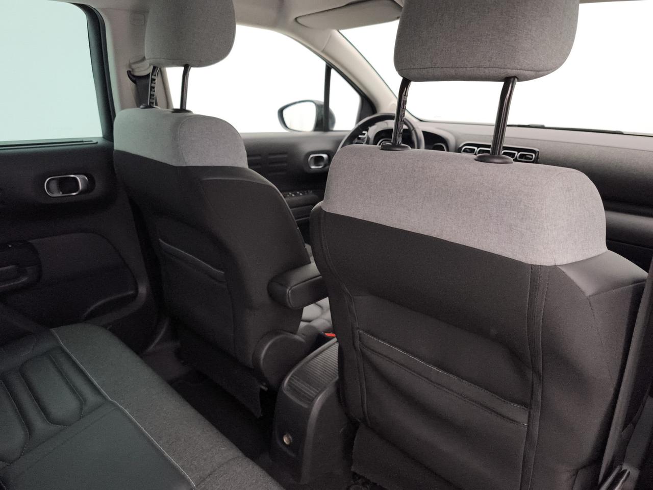 CITROEN C3 Aircross I 2021 - C3 Aircross 1.2 puretech Shine s&s 110cv