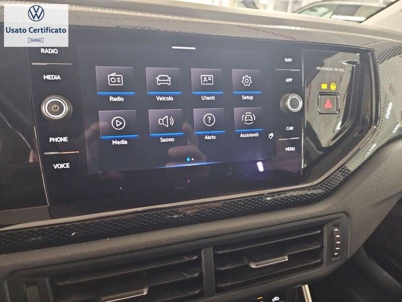 Volkswagen Polo Polo 1.0 TSI Life