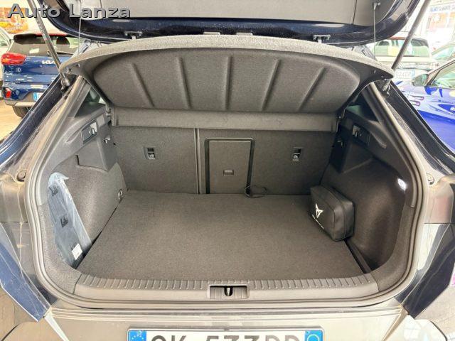 CUPRA Formentor 1.4 e-Hybrid DSG 204CV PREZZO REALE