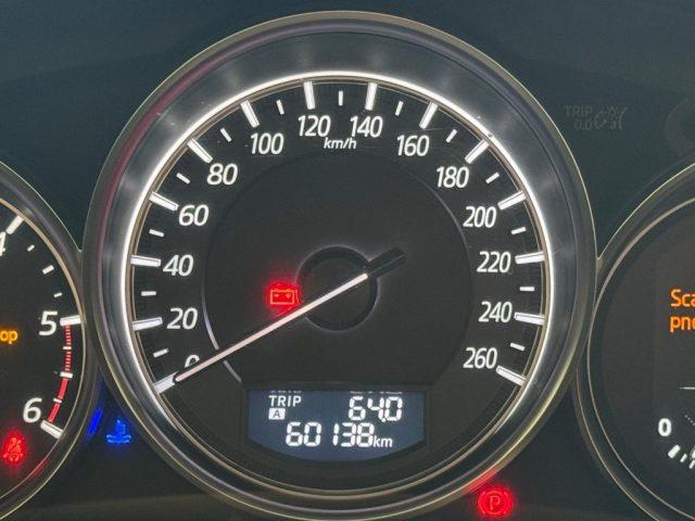 MAZDA CX-5 2.2L Skyactiv-D 175CV 4WD Exceed