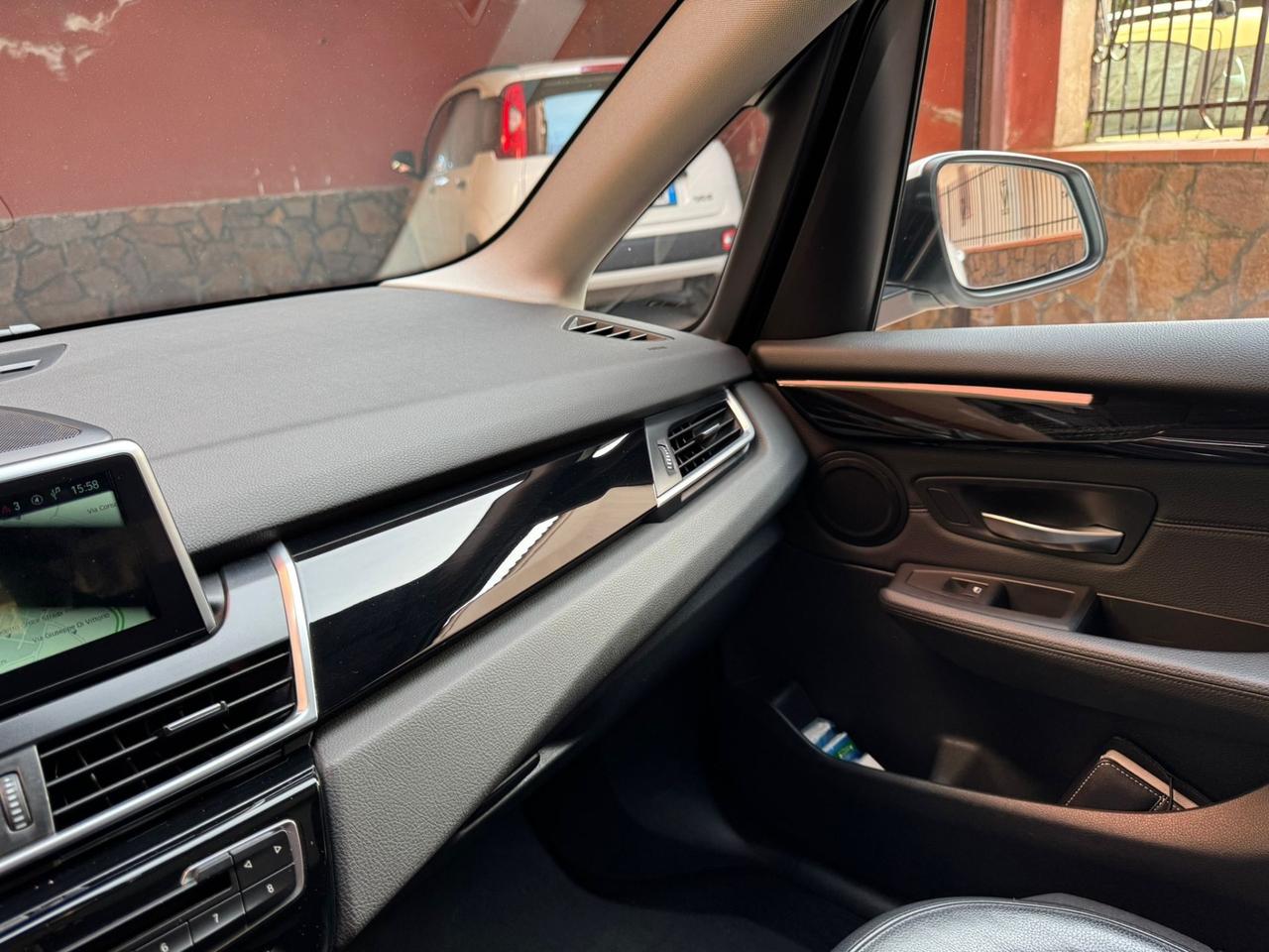 Bmw 216 216d Active Tourer Luxury