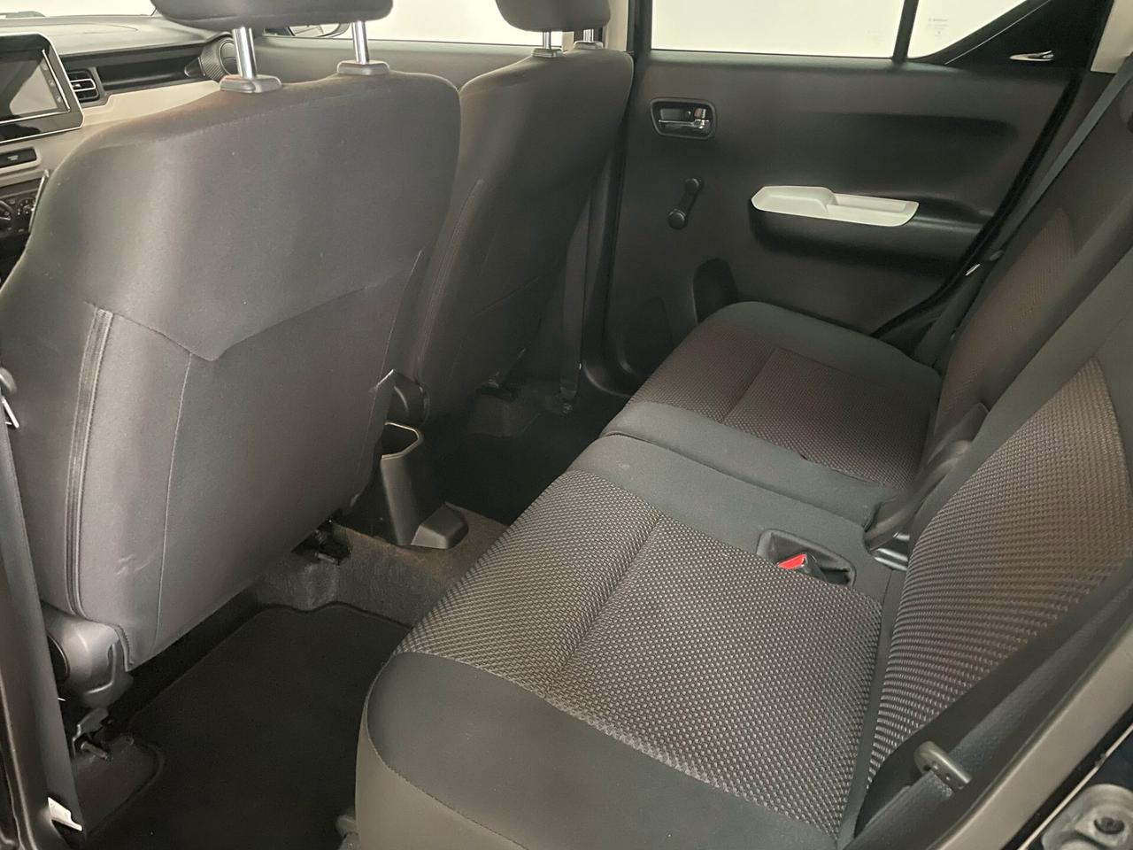 Suzuki Ignis 1.2 Hybrid Cool
