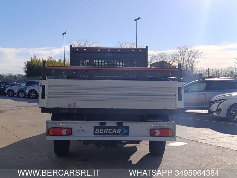 Renault Master Master T35 2.3 dCi 165 PL Cabinato Energy Ice