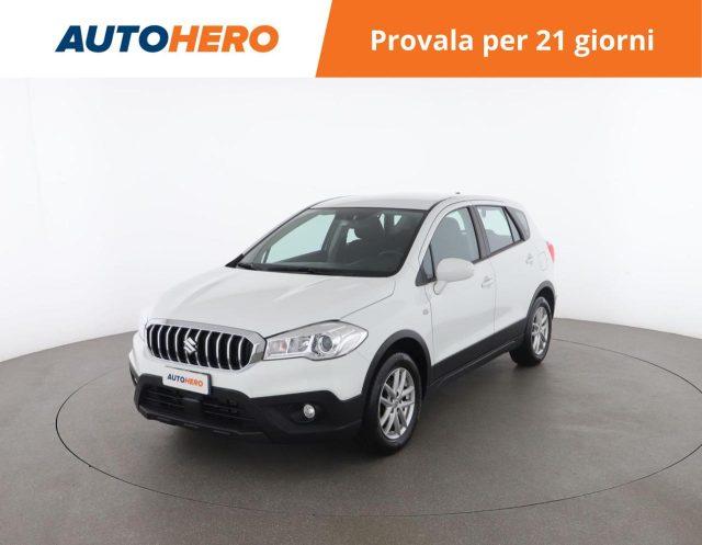 SUZUKI S-Cross 1.0 Boosterjet Cool