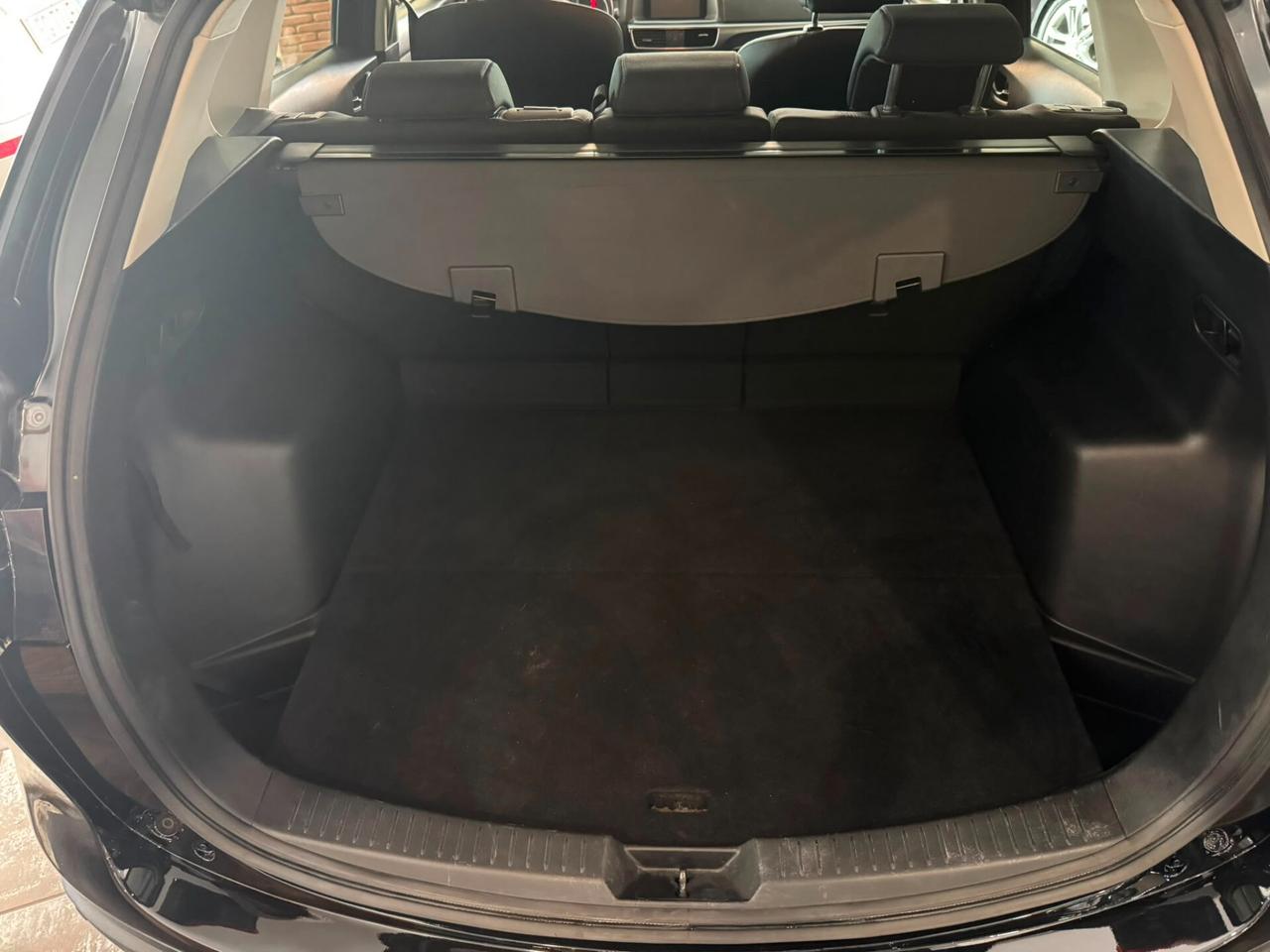 Mazda CX-5 2.2L Skyactiv-D 175CV 4WD Exceed