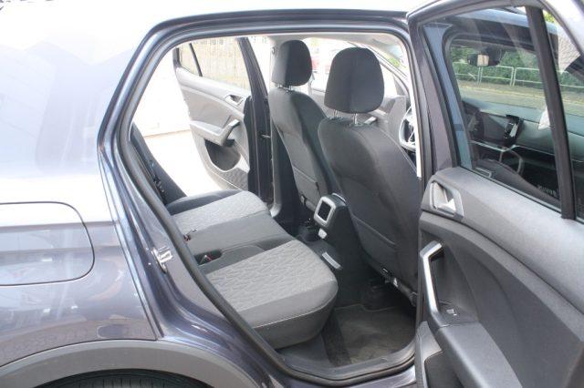 VOLKSWAGEN T-Cross 1.0 TSI 115 CV DSG Life