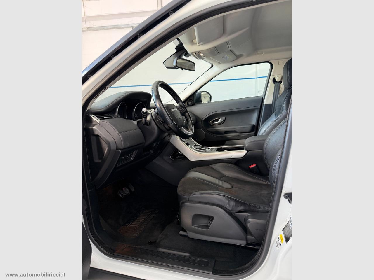 LAND ROVER RR Evoque 2.2 TD4 5p. Prestige