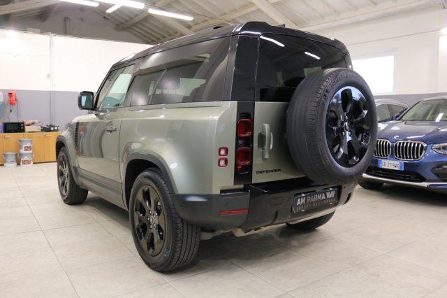 LAND ROVER Defender 90 3.0D I6 200 CV AWD SE "" TETTO PANORAMICO ""